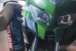 Motul MC Care Metodo Motul suciedad lavar moto 24