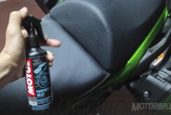 Motul MC Care Metodo Motul suciedad lavar moto 27