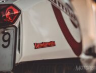 Prueba Lambretta V125 Special 201922