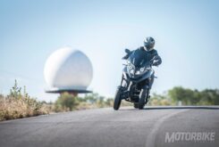 Qooder y QV3 cierran 2019 con atractivos descuentos 27 Quadro QV3 2019 Prueba0214