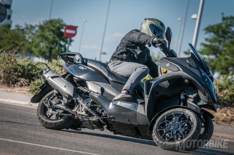 Quadro QV3 2019 Prueba - 0307