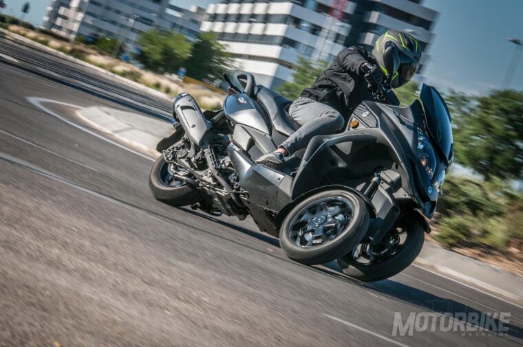 Quadro QV3 2019 Prueba - 0314