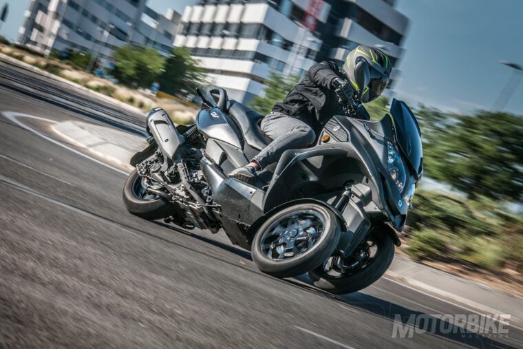 Quadro QV3 2019 Prueba - 0314b