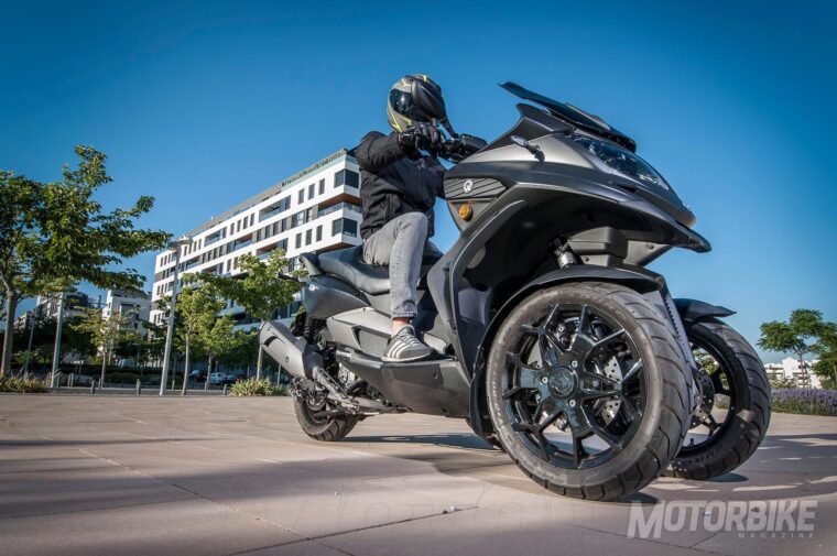 Quadro QV3 2019 Prueba - 0344