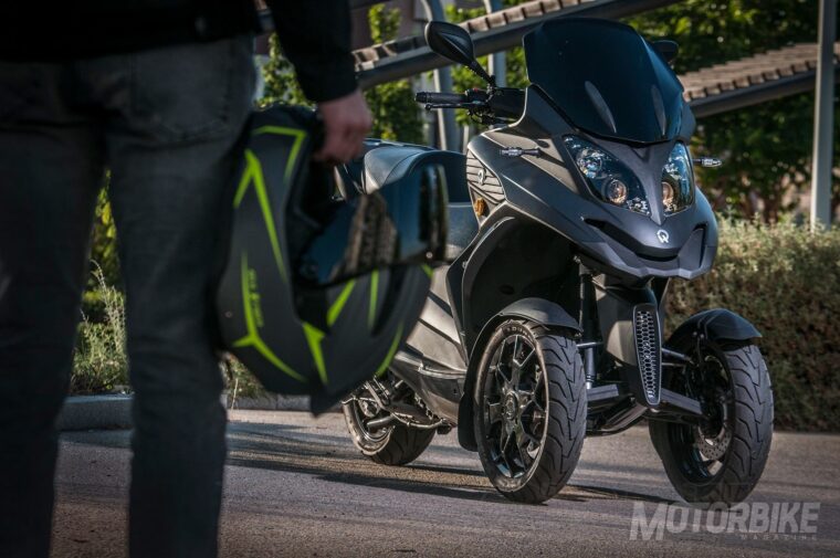 Quadro QV3 2019 Prueba - 0403