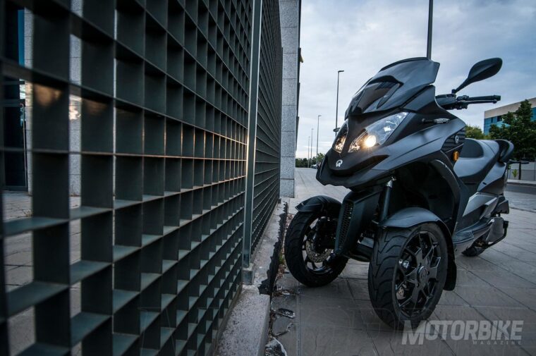 Quadro QV3 2019 Prueba - 0753