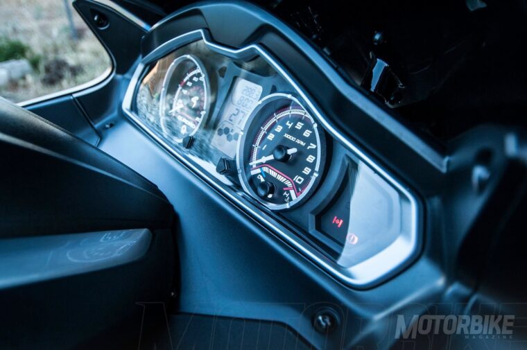 Quadro QV3 2019 Prueba - 0787