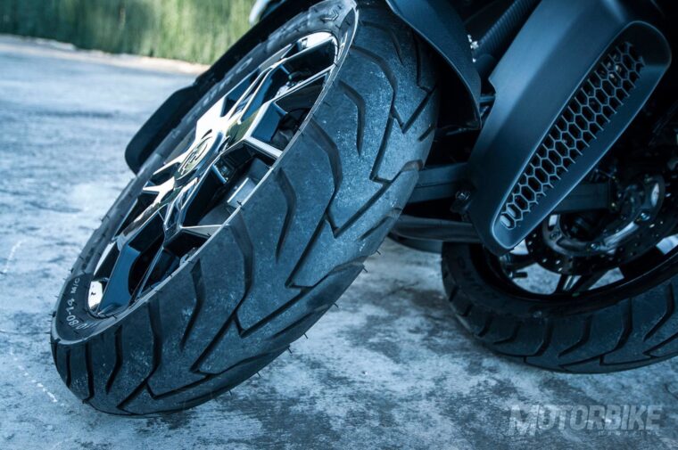 Quadro QV3 2019 Prueba - 0808