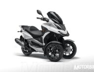 Quadro QV3 Coloresbianco