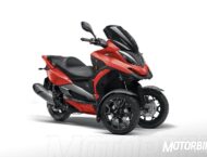 Quadro QV3 Coloresrosso