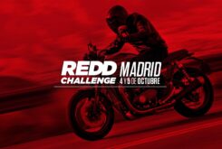 REDD Challenge 1800 2