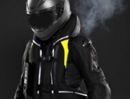 SPIDI Air DPS chaleco Airbag1