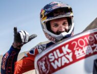 Silk Way Rally 2019 mejores fotos (26)