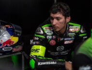 Toprak Razgatlioglu Kawasaki 8 Horas Suzuka