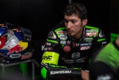 Toprak Razgatlioglu Kawasaki 8 Horas Suzuka