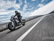 Triumph Rocket 3 GT 2020 03