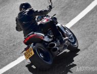 Triumph Rocket 3 R 2020 07
