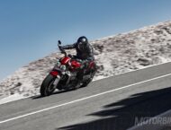 Triumph Rocket 3 R 2020 09