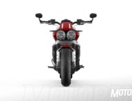 Prueba Triumph Rocket 3 R/GT 2020: descomunal 139 Triumph Rocket 3 R 2020 20