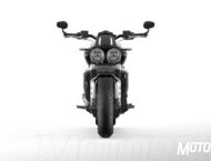 Prueba Triumph Rocket 3 R/GT 2020: descomunal 138 Triumph Rocket 3 R 2020 21