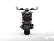 Prueba Triumph Rocket 3 R/GT 2020: descomunal 136 Triumph Rocket 3 R 2020 27