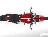 Prueba Triumph Rocket 3 R/GT 2020: descomunal 135 Triumph Rocket 3 R 2020 30