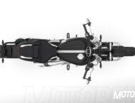 Prueba Triumph Rocket 3 R/GT 2020: descomunal 134 Triumph Rocket 3 R 2020 31