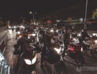 REDD Challenge 2019 by Cruz Roja: ¡Vuelve a Madrid el evento de mototurismo! 6 Xtreme Challenge Madrid 20183366