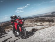 REDD Challenge 2019 by Cruz Roja: ¡Vuelve a Madrid el evento de mototurismo! 7 Xtreme Challenge Madrid 20183679