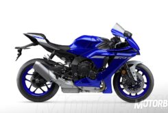 Yamaha YZF-R1 2020
