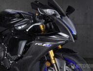 Yamaha YZF R1M 2020 11