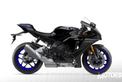 Yamaha YZF-R1M 2020