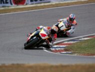 Alex Criville Mick Doohan temporada 1996 500cc (1)