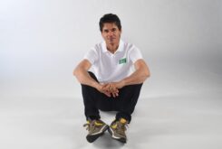 Alex Criville entrevista