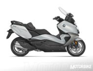 BMW C 650 GT 2020
