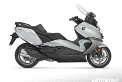 BMW C 650 GT 2020
