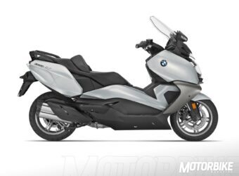 BMW C 650 GT 2020 24 BMW C 650 GT 2020 01