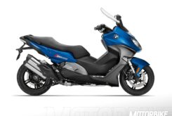 BMW C 650 Sport 2020