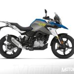 BMW G 310 GS