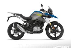 BMW G 310 GS 2020