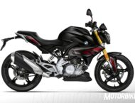 BMW G 310 R 2020