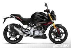 BMW G 310 R 2020