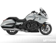 BMW K 1600 B 2020