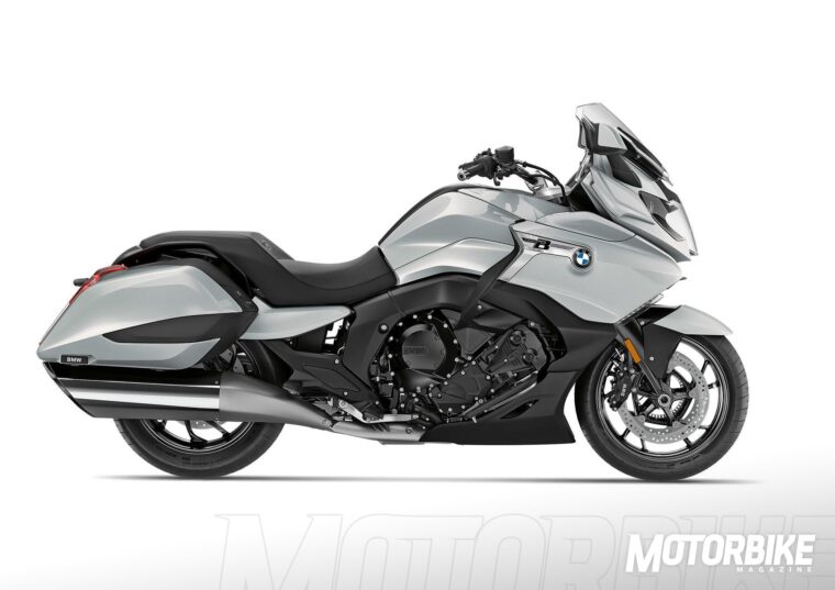 BMW K 1600 B 2020 5 BMW K 1600 B 2020 01