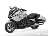 BMW K 1600 B 2020 7 BMW K 1600 B 2020 03