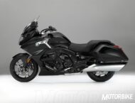 BMW K 1600 B 2020 11 BMW K 1600 B 2020 05