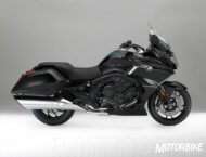 BMW K 1600 B 2020 9 BMW K 1600 B 2020 06