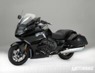 BMW K 1600 B 2020 10 BMW K 1600 B 2020 07