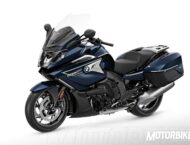 BMW K 1600 GT 2021 24 BMW K 1600 GT 2020 03