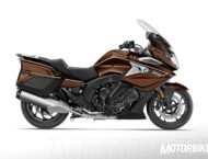 BMW K 1600 GT 2020